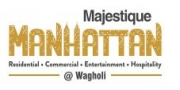 MAJESTIQUE MANHATTAN WAGHOLI PUNE-majestique-manhattan-logo.jpg